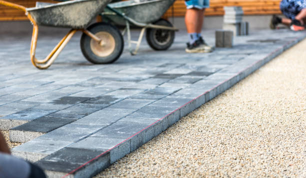 Best Local Driveway Pavers  in Pine Nyon, CA