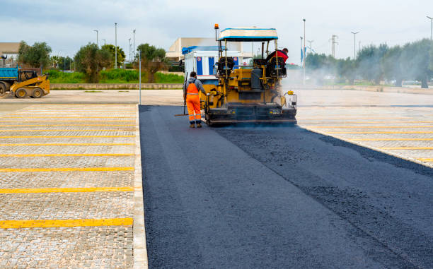 Best Driveway Paving Contractor  in Pine Nyon, CA