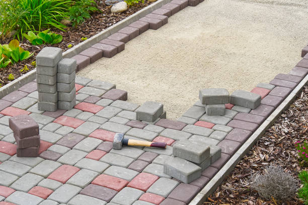 Best Concrete Paver Driveway  in Pine Nyon, CA