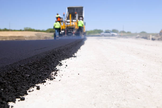 Trusted Pine Canyon, CA Driveway Pavers Experts