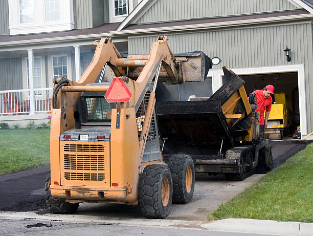 Best Driveway Resurfacing Pavers  in Pine Nyon, CA