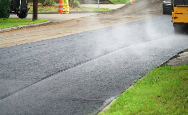 Best Residential Driveway Paver Services  in Pine Nyon, CA
