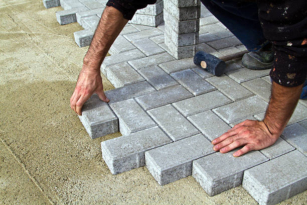 Best Driveway Repair Near Me  in Pine Nyon, CA