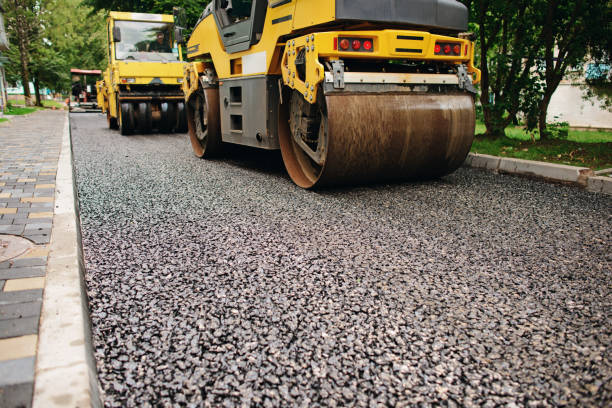 Best Professional Driveway Pavers  in Pine Nyon, CA